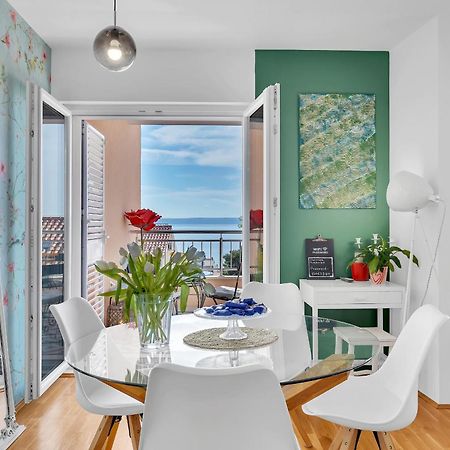 Appartement Pura Vida Makarska Extérieur photo
