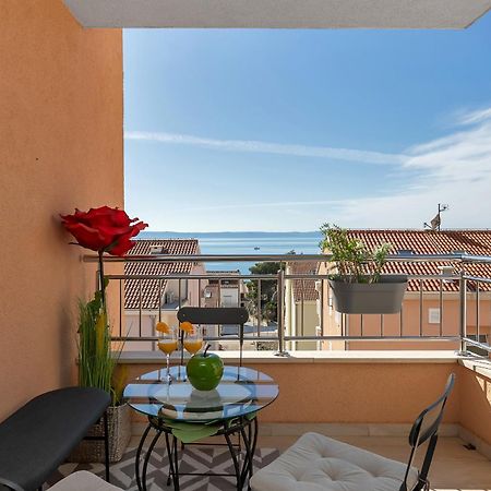 Appartement Pura Vida Makarska Extérieur photo