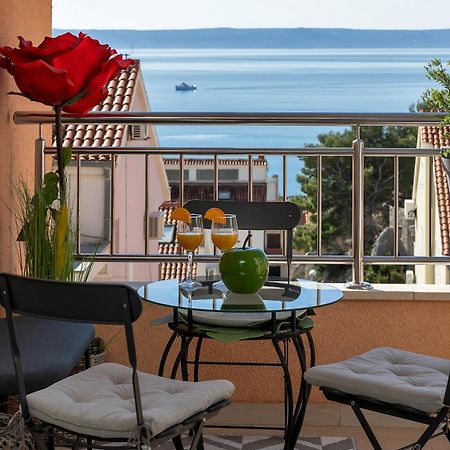 Appartement Pura Vida Makarska Extérieur photo