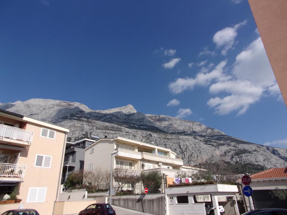 Appartement Pura Vida Makarska Extérieur photo