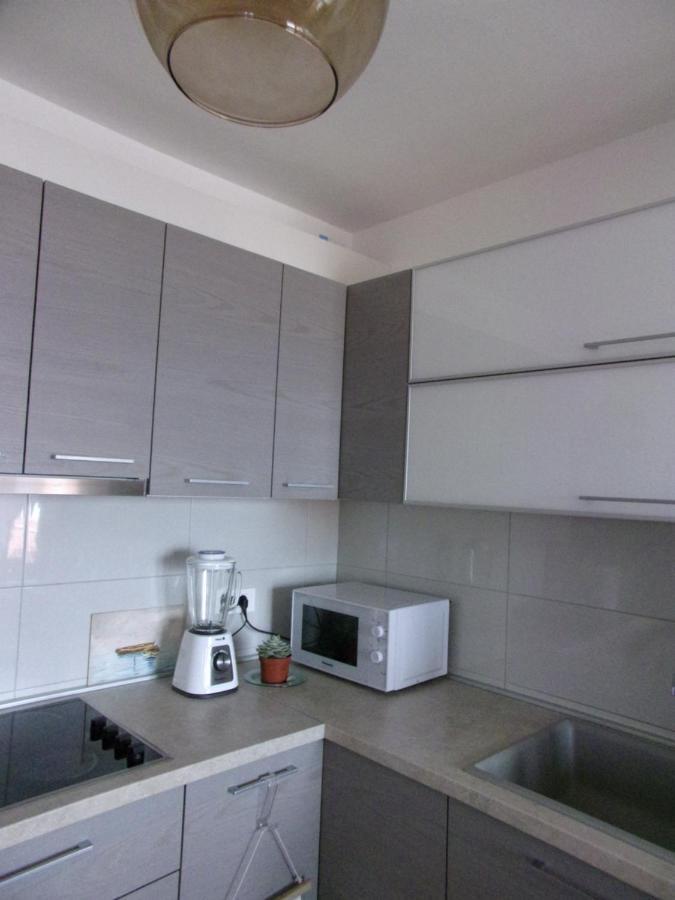 Appartement Pura Vida Makarska Extérieur photo