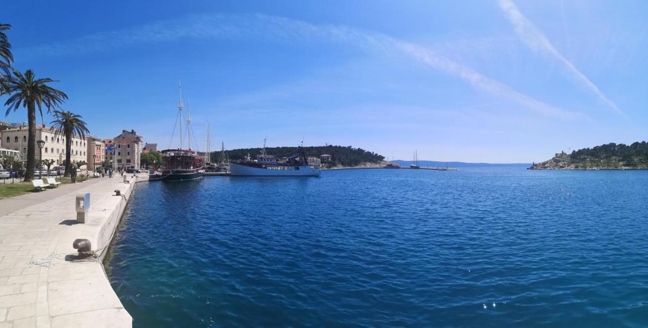 Appartement Pura Vida Makarska Extérieur photo