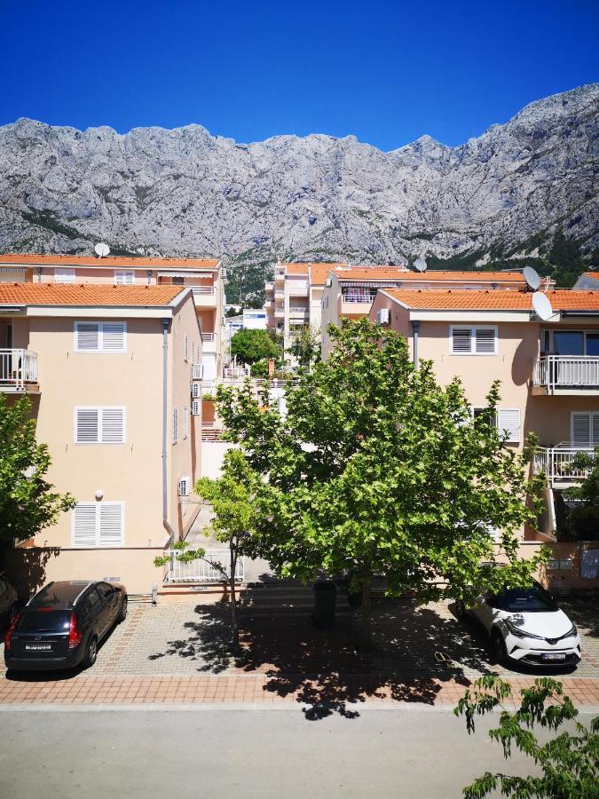Appartement Pura Vida Makarska Extérieur photo