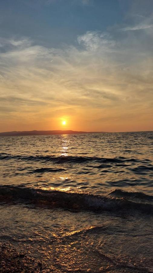 Appartement Pura Vida Makarska Extérieur photo