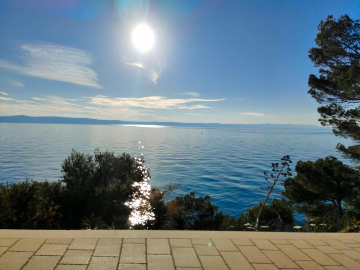 Appartement Pura Vida Makarska Extérieur photo