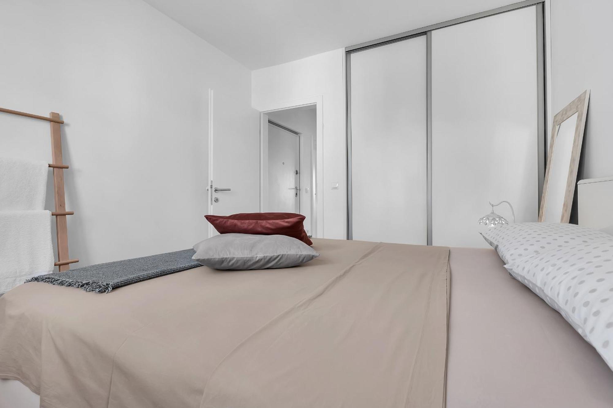 Appartement Pura Vida Makarska Extérieur photo